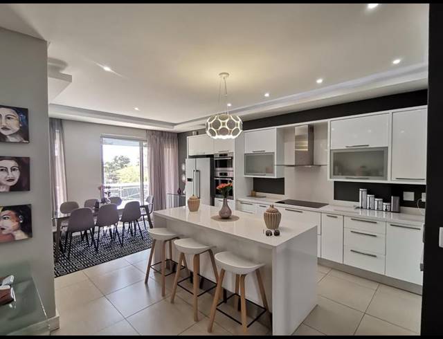 3 BEDROOM PROPERTY TO RENT IN MORNINGSIDE